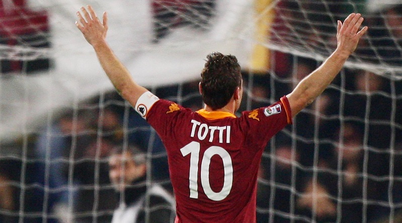 Francesco-Totti