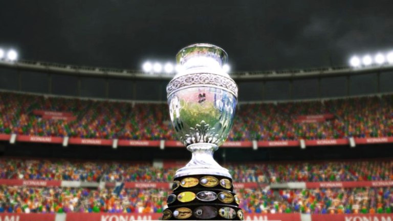 Ξεκινάει το Copa America στη Χιλή stoiximan blog