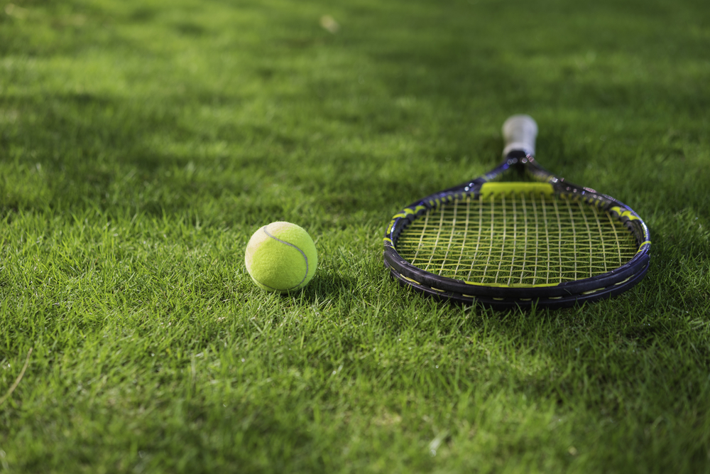 wimbledon tenis fails τένις