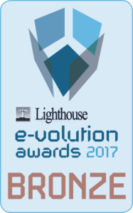 lighthouse-e-volutions-awards-stickers-bronze - sttoiximan